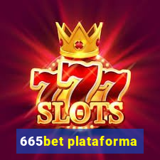 665bet plataforma